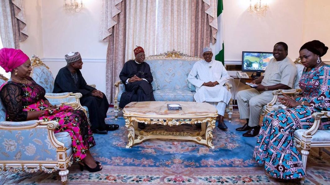Buhari