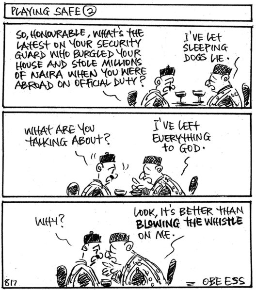 CARTOON