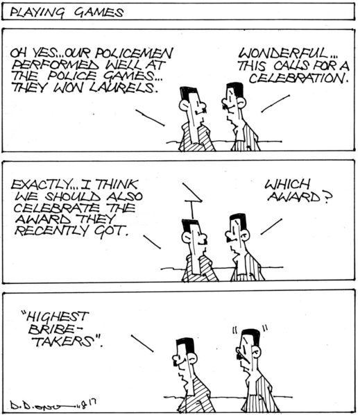 CARTOON