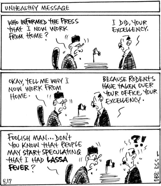 CARTOON