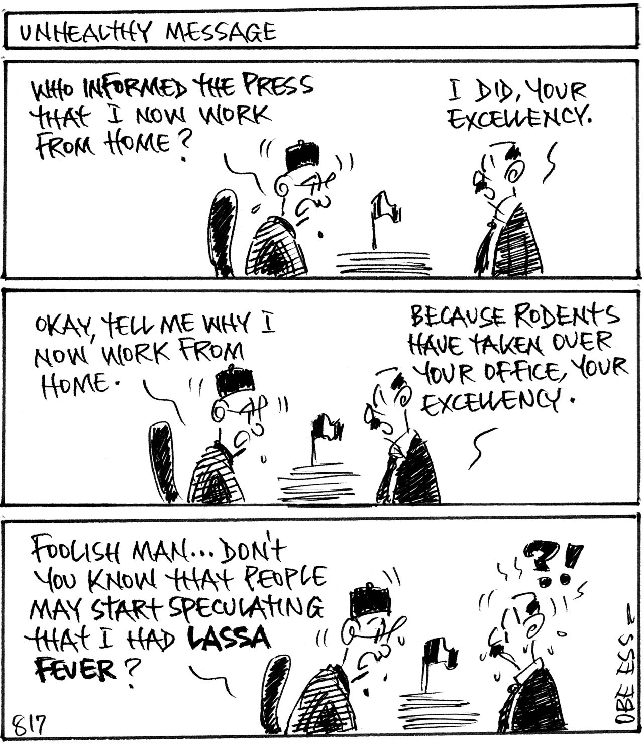 CARTOON