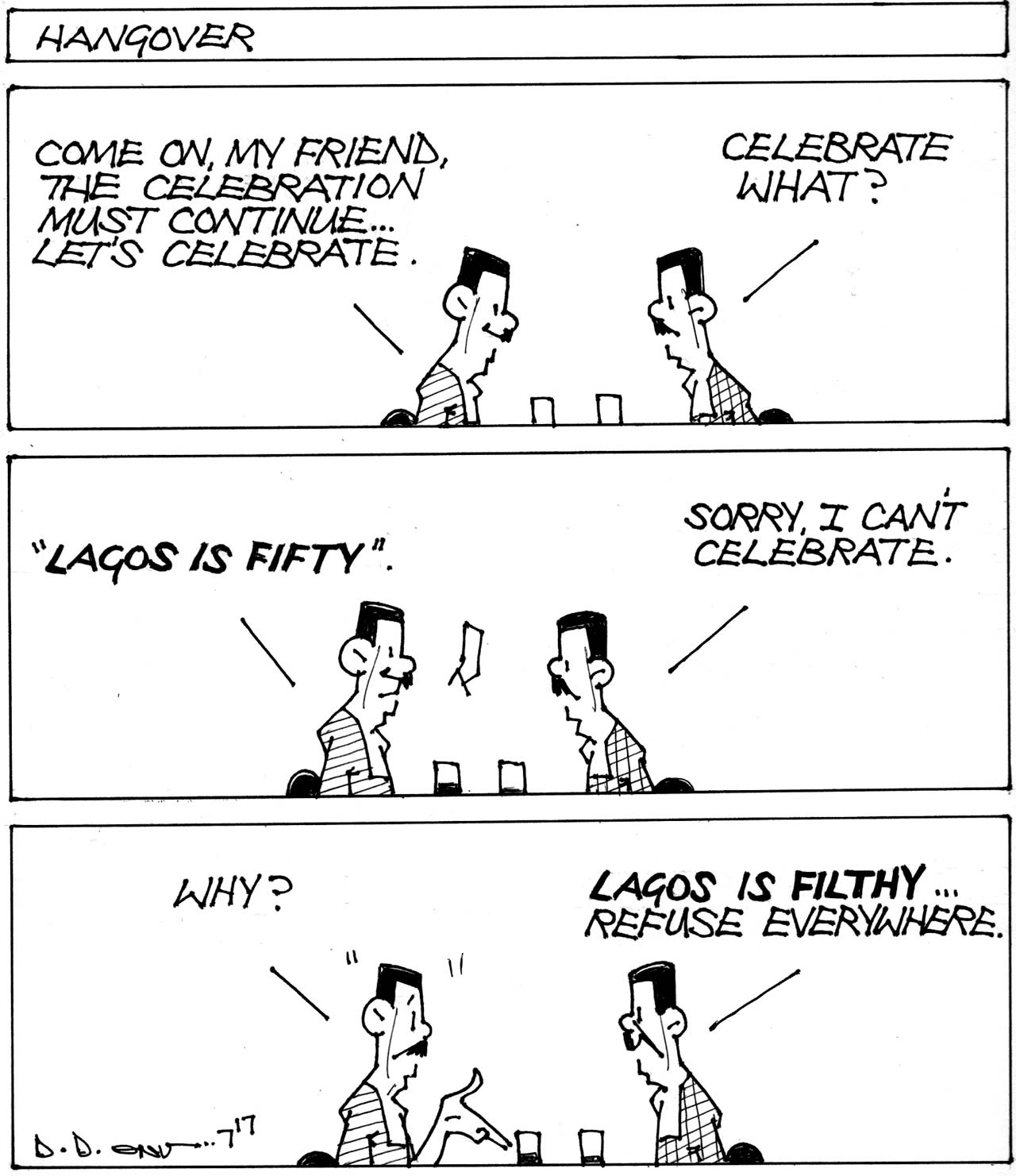 CARTOON
