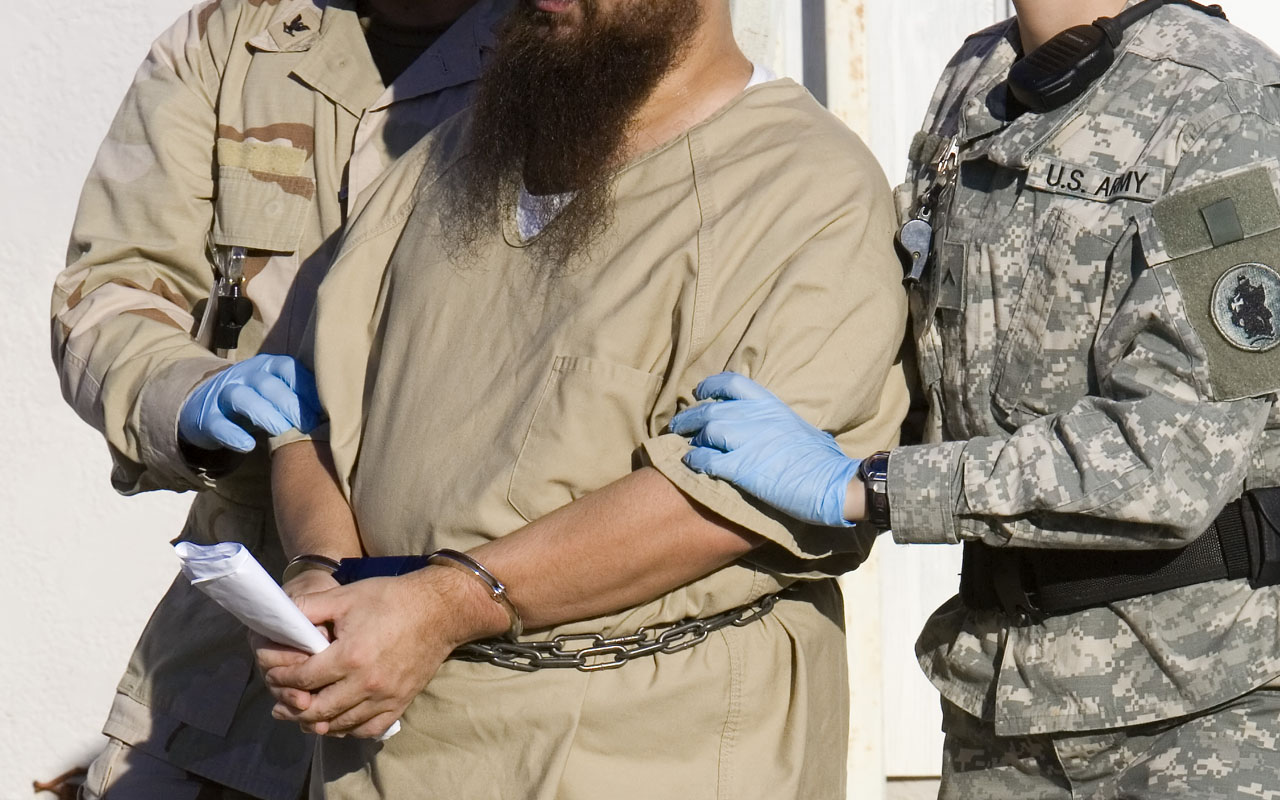 FILES-US-UNREST-PRISONERS-CIA-TORTURE-TRIAL