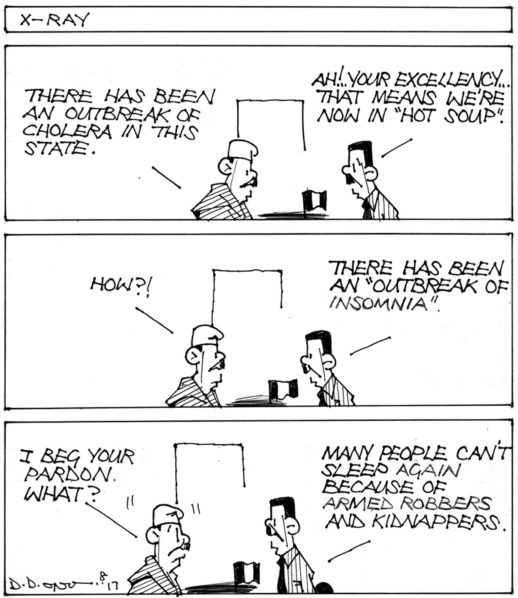 Cartoon