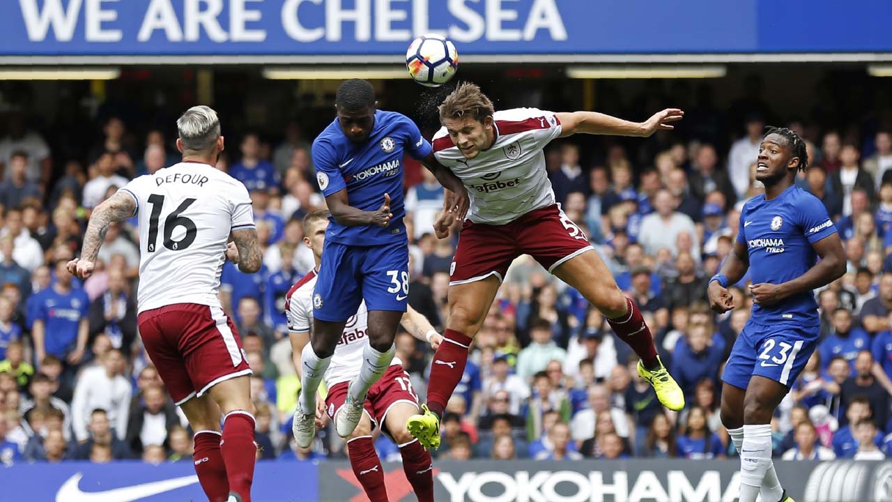 Chelsea