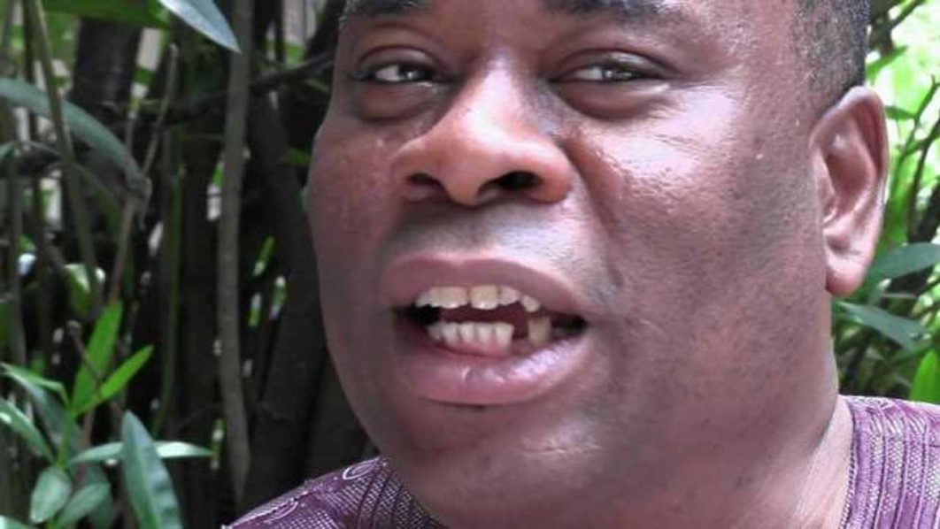 Chijioke-Nwakodo