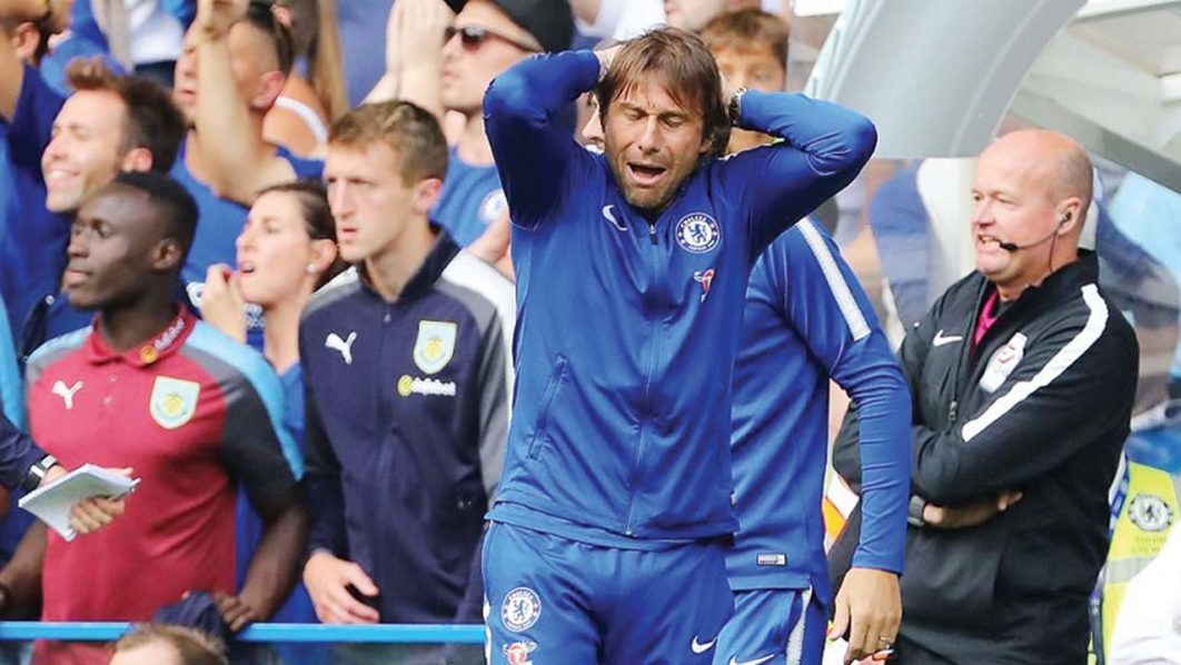 Conte