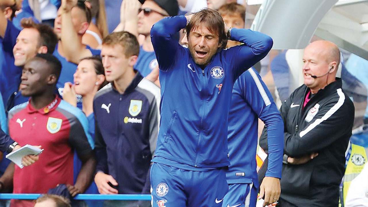 Conte