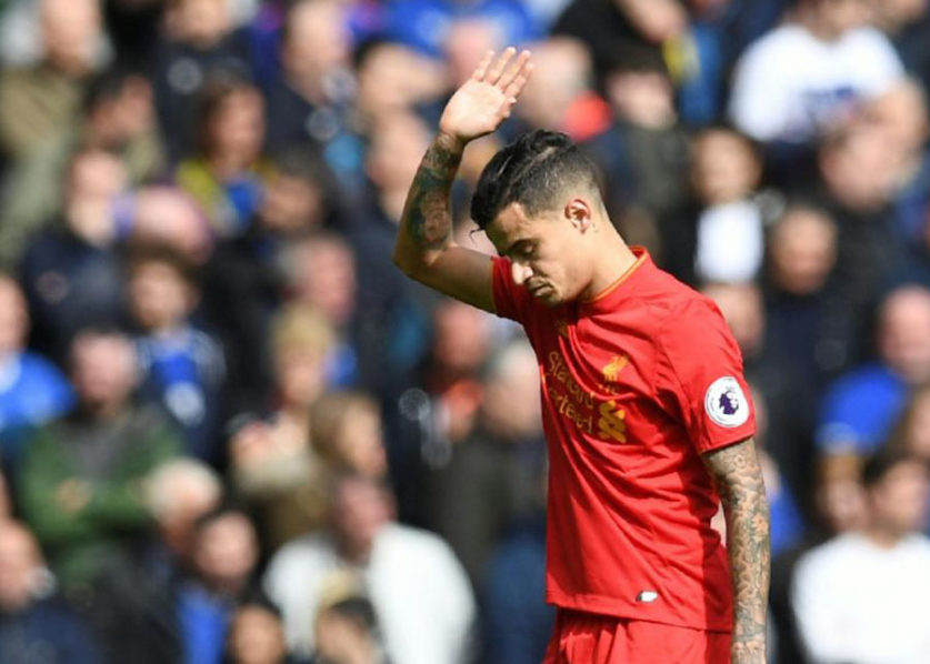 Coutinho