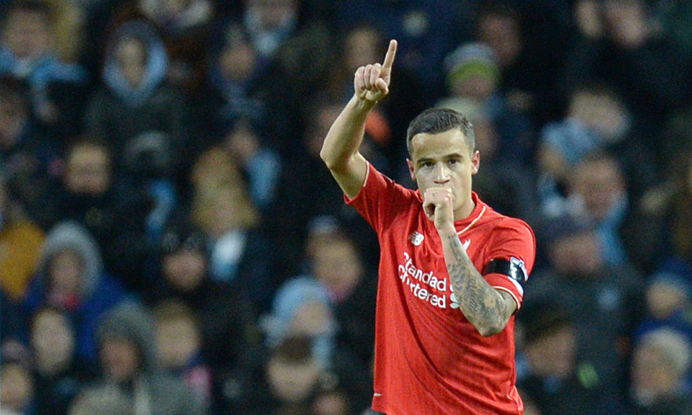 Coutinho