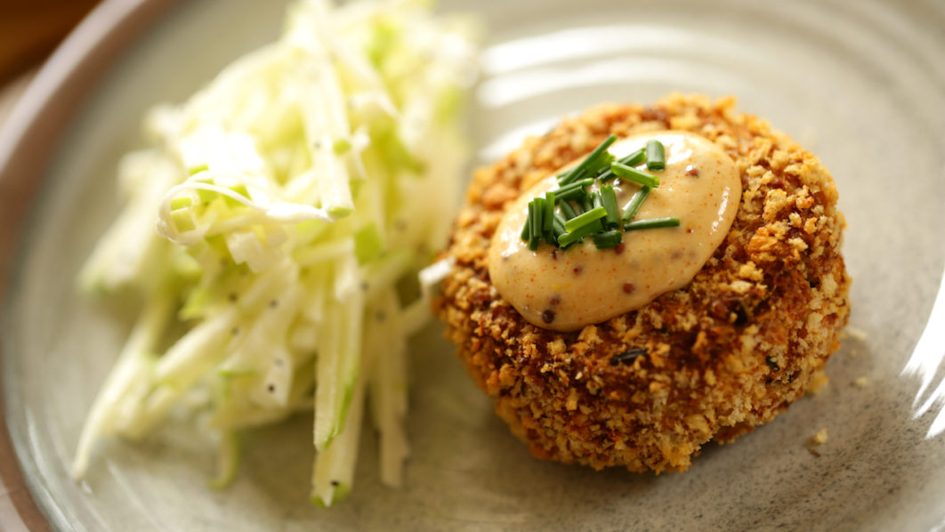 CrabCakeRecipeYT