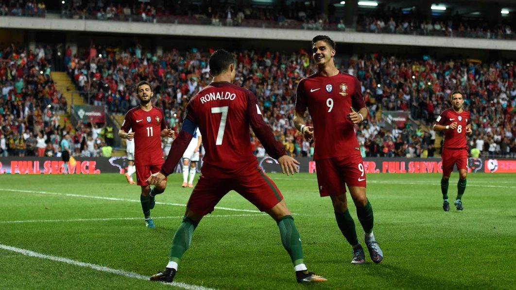 Cristiano-Ronaldo