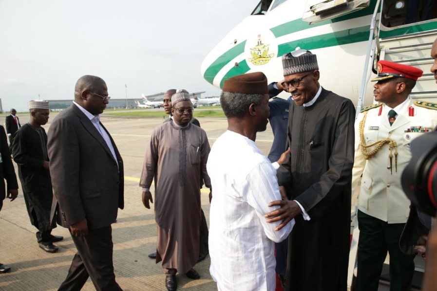 Buhari