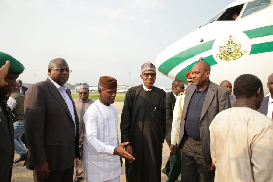 Buhari