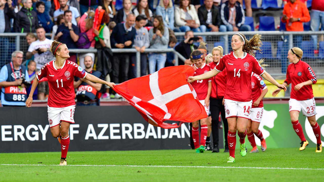 Denmark