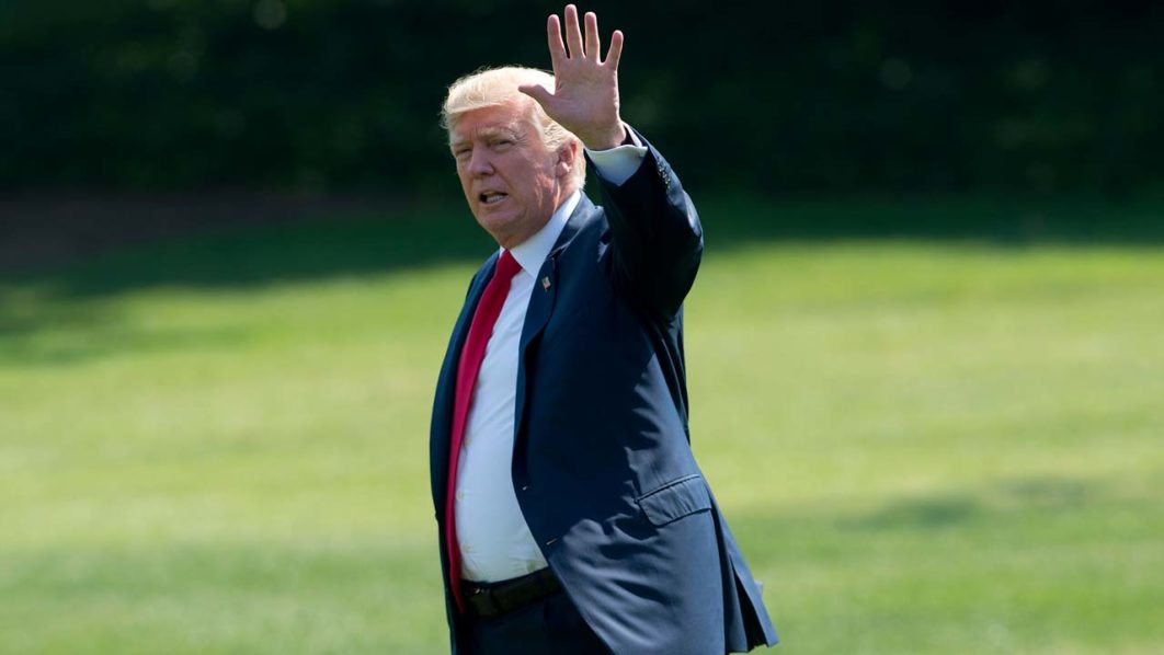 Donald-Trump