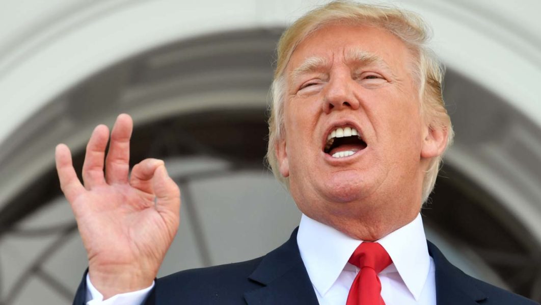 Donald-Trump