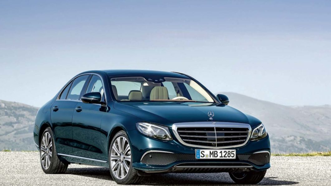 E-class