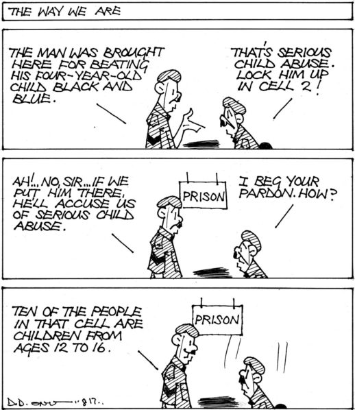 EDITORIAL-CARTOON