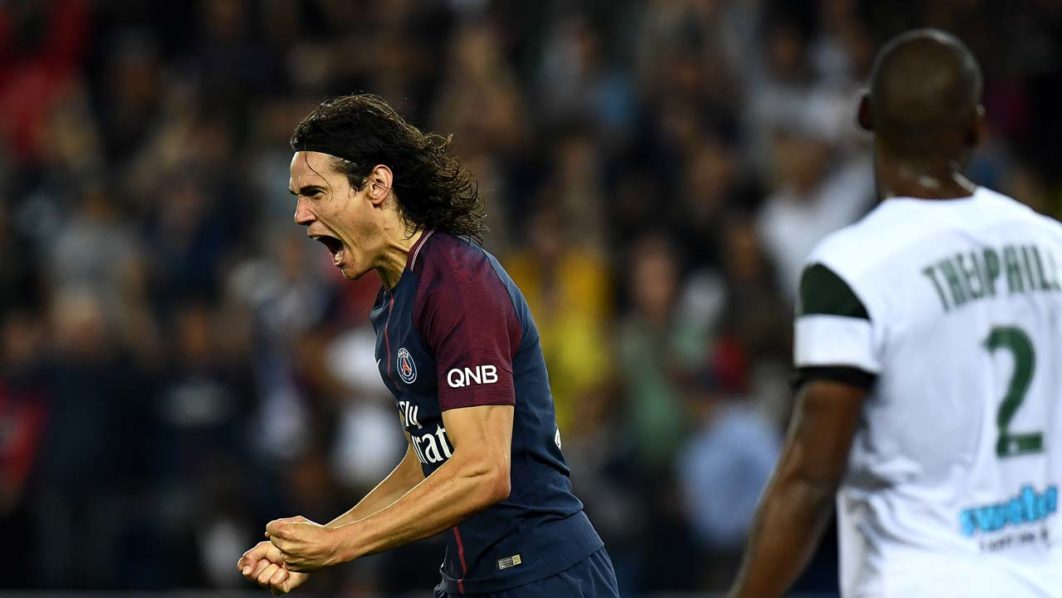 Edinson-Cavani-