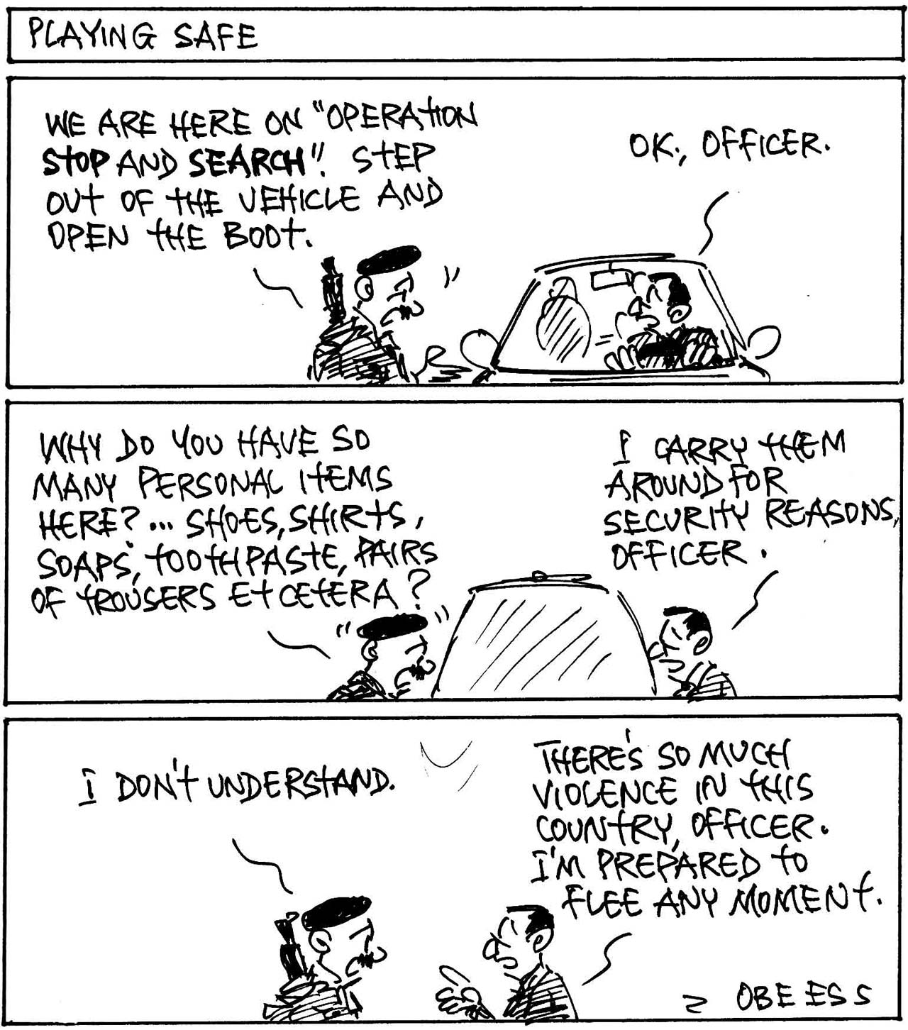 Editorial-cartoon