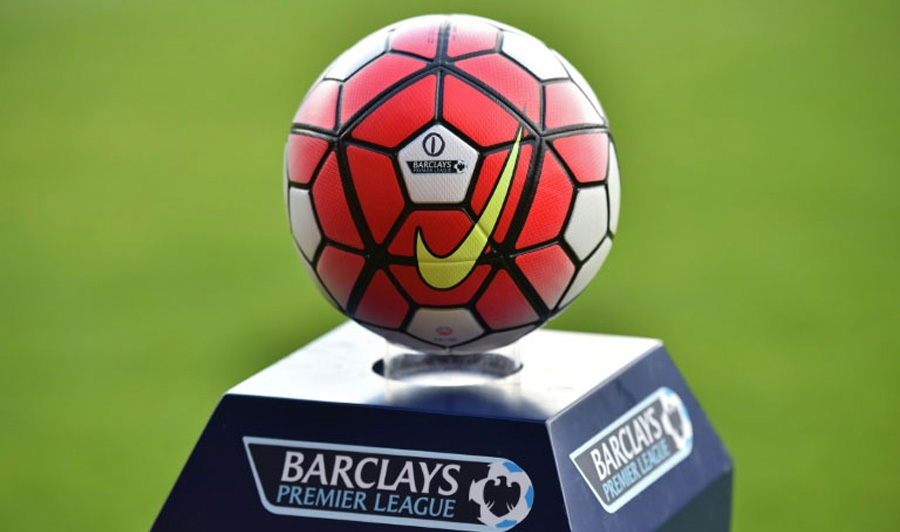 Epl football