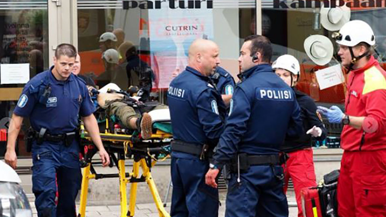 FINLAND-STABBING