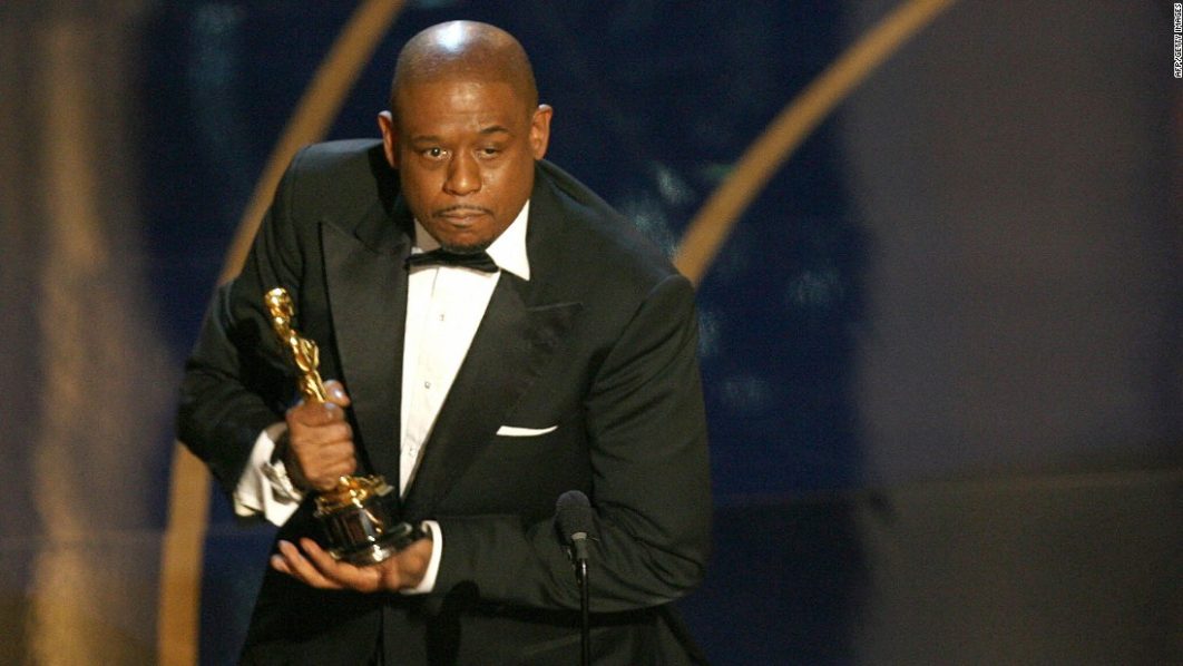 Forest Whitaker