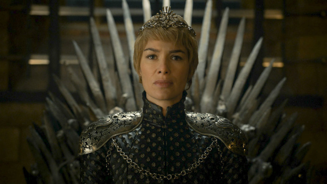 GOT Season 6 Finale 17