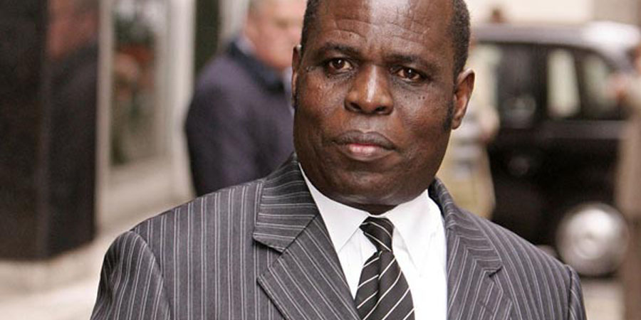 Gilbert Deya