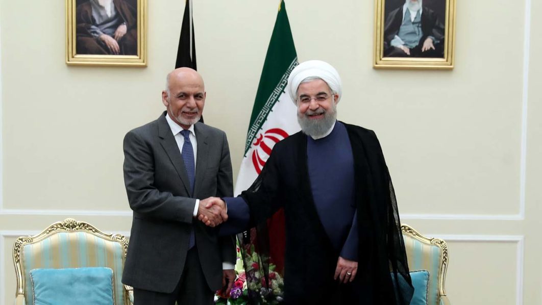 Hassan-Rouhani