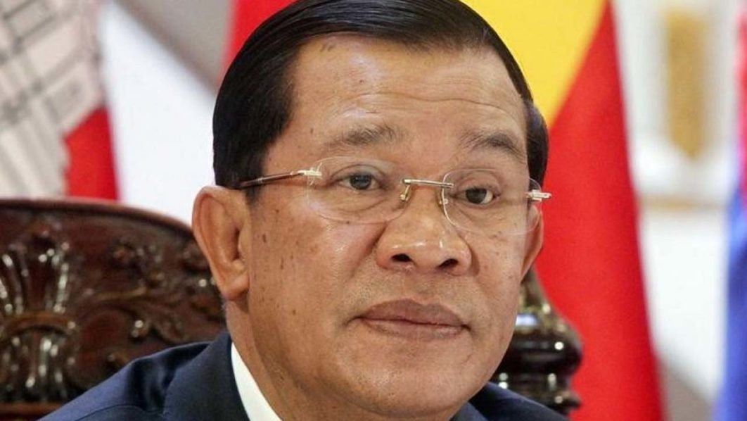 Hun-Sen
