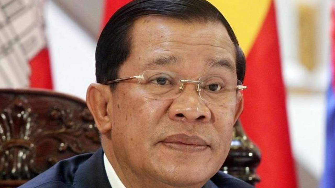Hun-Sen