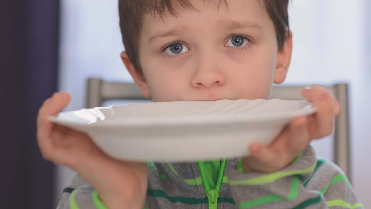Hunger