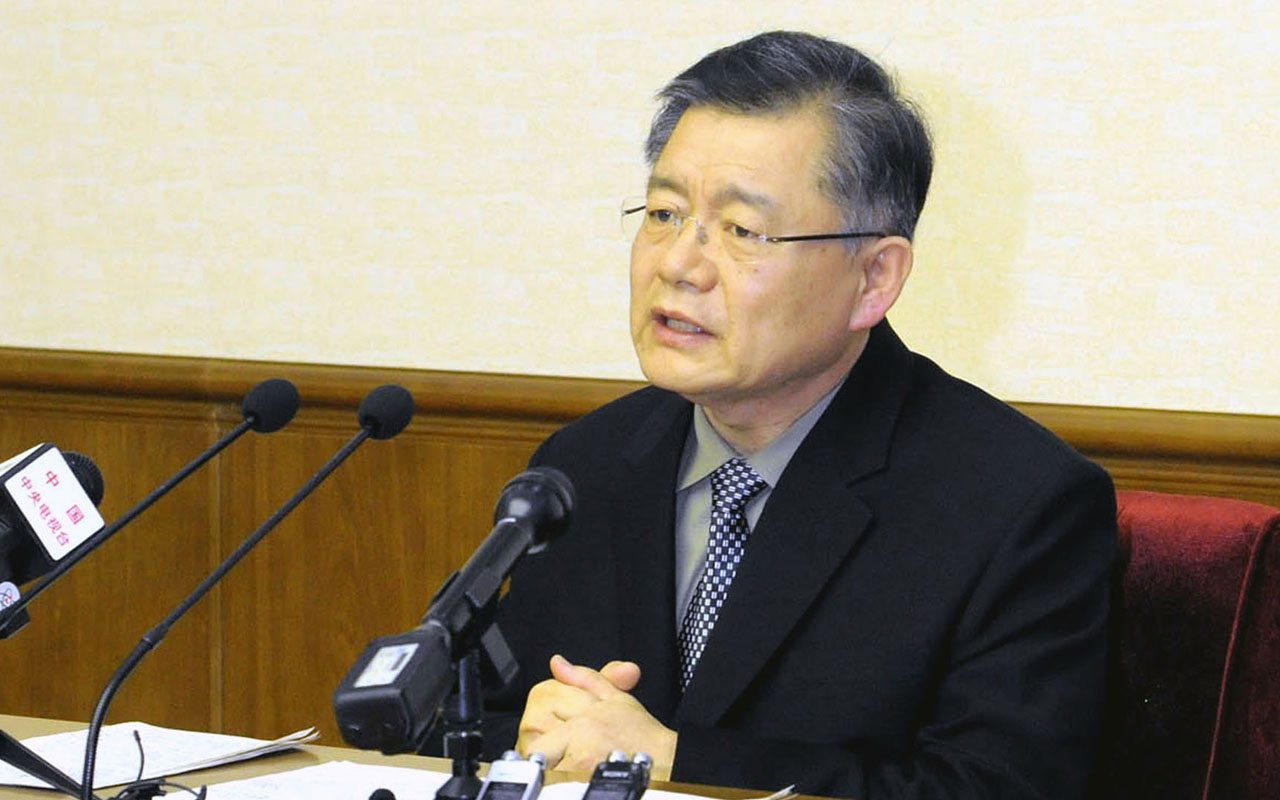 Hyeon Soo Lim