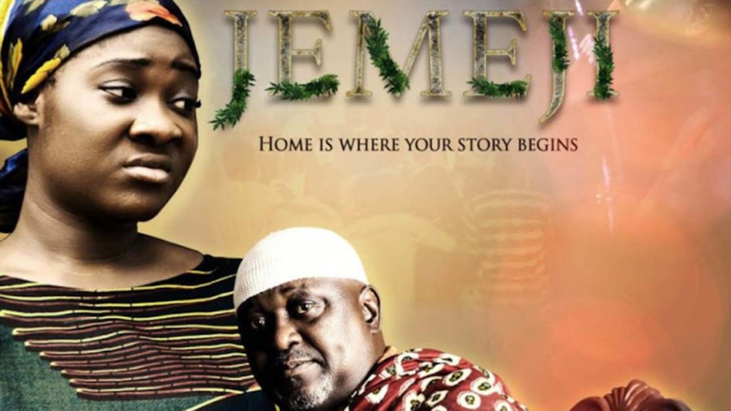 Jemeji