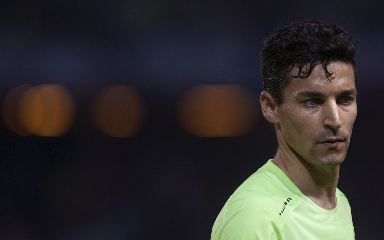 Jesus Navas