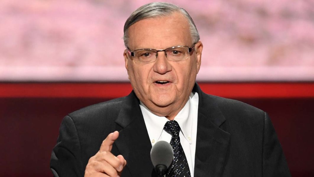 Joe-Arpaio