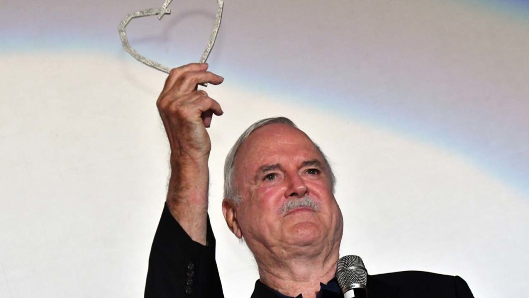 John-Cleese