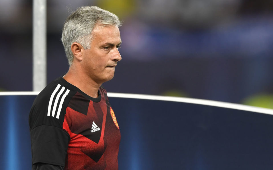 FBL-EUR-SUPERCUP-REAL-MADRID-MAN UTD