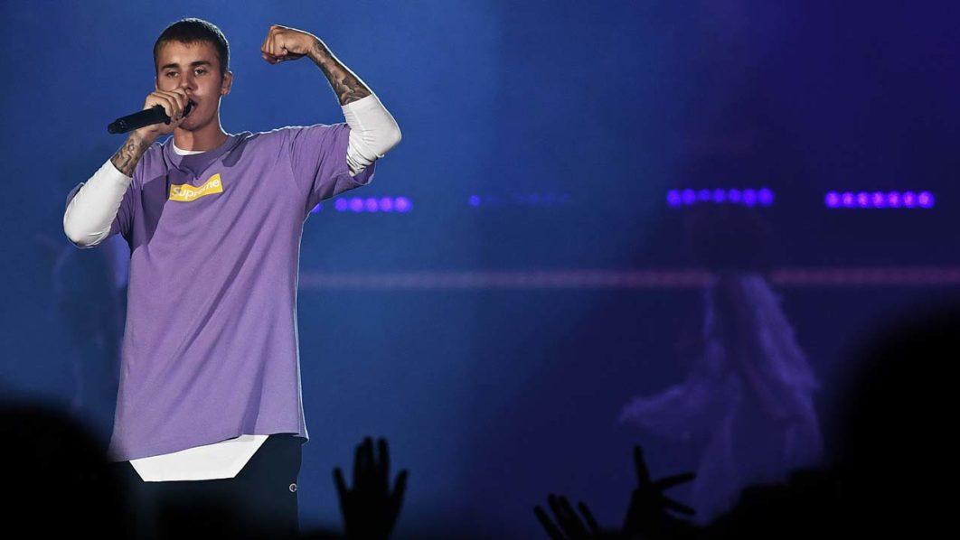 Justin-Bieber
