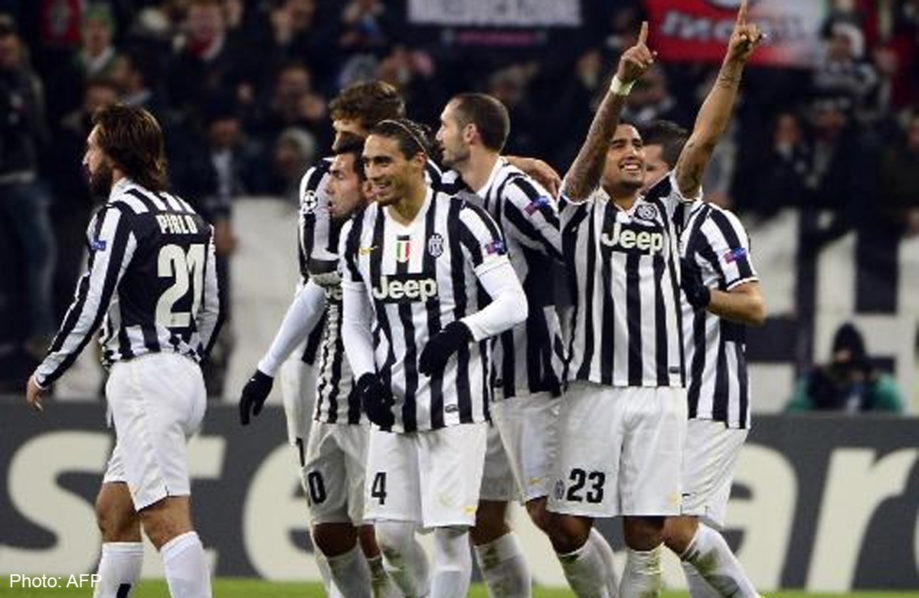Juventus