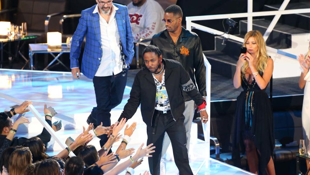Kendrick
