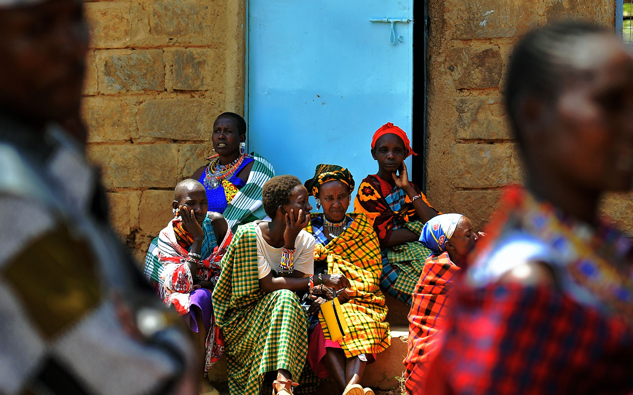 KENYA-VOTE