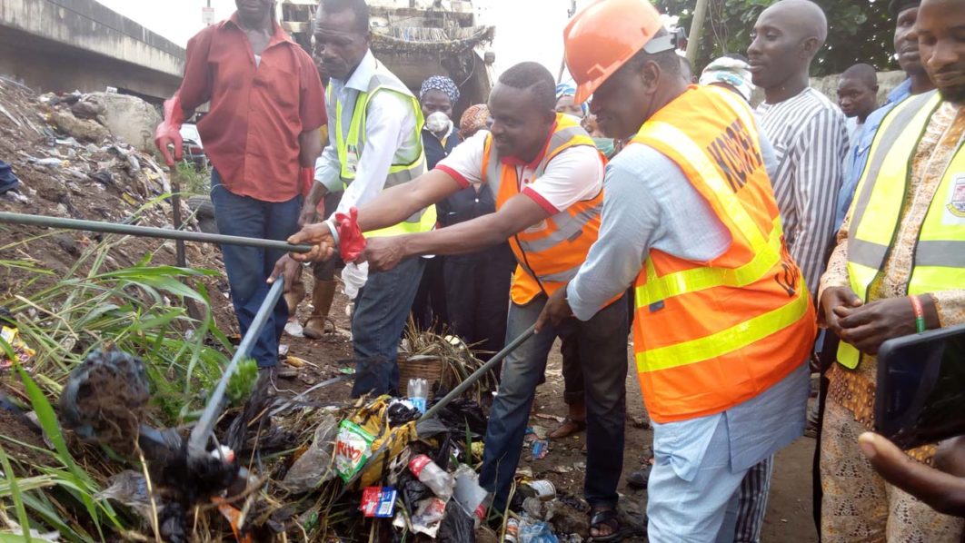 Kosofe-cleaner-lagos
