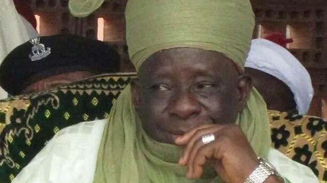Maigari-of-Lokoja-Muhammed-Kabir
