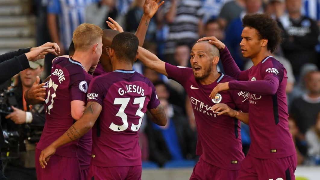 Man-City