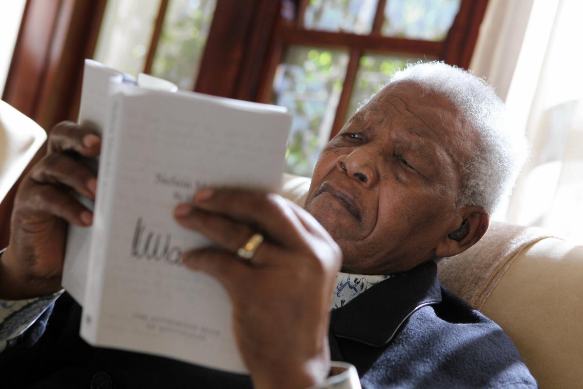 Mandela
