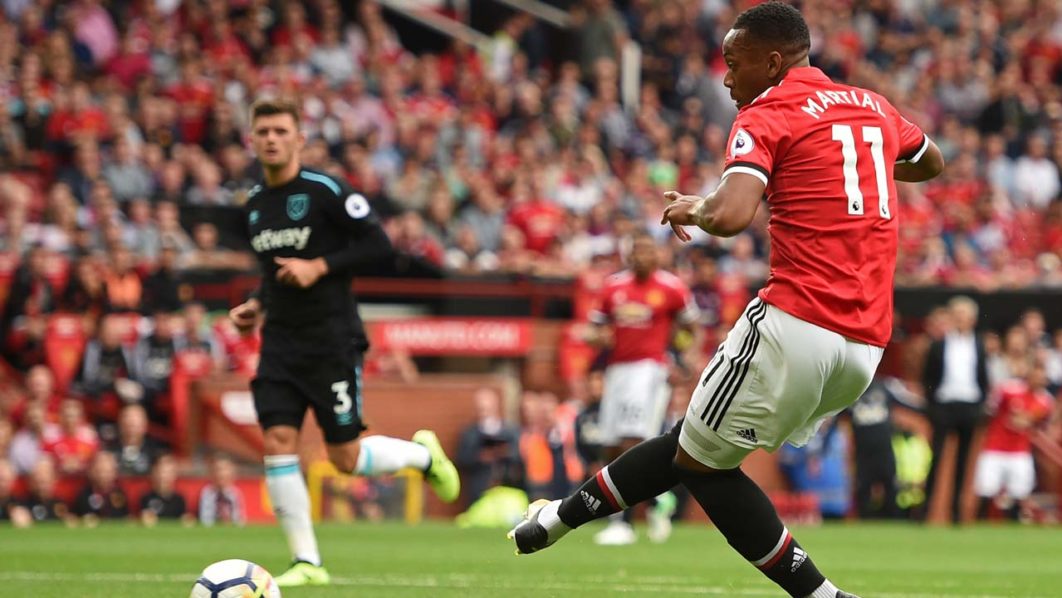 Martial