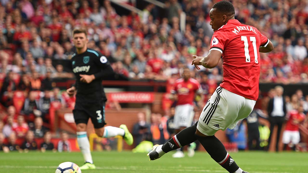 Martial